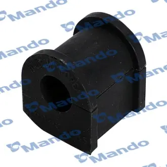 Втулка переднього стабілізатора MANDO DCC010626