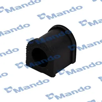 Втулка переднього стабілізатора MANDO DCC010660