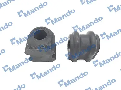Втулка переднього стабілізатора MANDO DCC010732