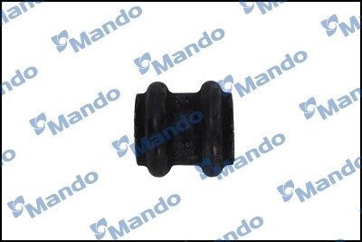 Втулка заднего стабилизатора mando DCC010257