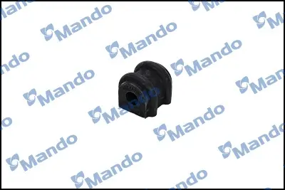 Втулка заднего стабилизатора MANDO DCC010257
