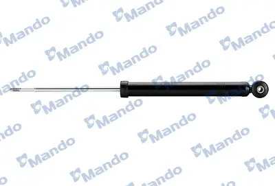 Задний амортизатор (стойка) MANDO A01200 Киа Рио 2