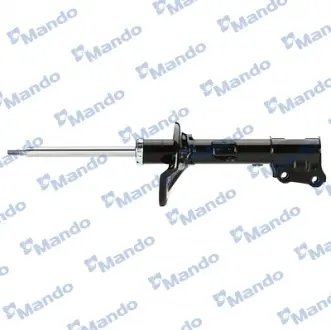 Задній амортизатор (стойка) MANDO EX5535117600