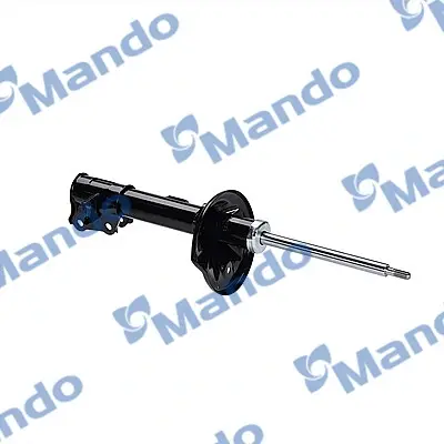 Задній амортизатор (стойка) MANDO EX553612D100 (фото 1)