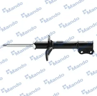 Задний амортизатор (стойка) MANDO EX96300279
