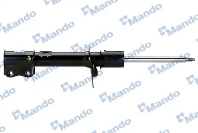 Задний амортизатор (стойка) MANDO EX96394592 Chevrolet