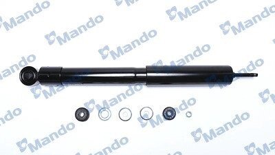 Задній амортизатор (стойка) mando MSS015209 на Митсубиси ASX