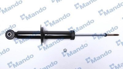 Задний амортизатор (стойка) mando MSS015534 на Митсубиси Лансер 10