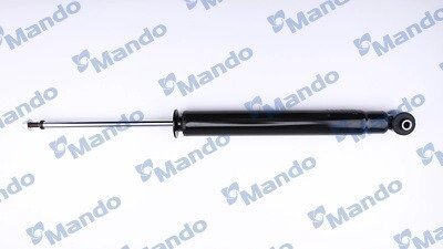 Задний амортизатор (стойка) mando MSS015566 на Ситроен С4