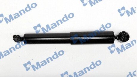 Задний амортизатор (стойка) mando MSS016955 на Рено Лагуна 1