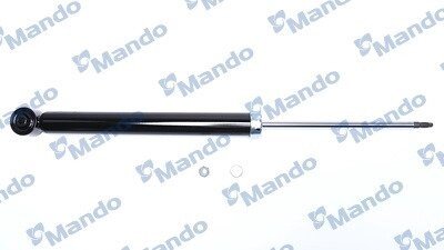Задний амортизатор (стойка) hl mando MSS016971 на Фольксваген Гольф 4
