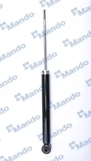 Задний амортизатор (стойка) MANDO MSS016989 Дачия