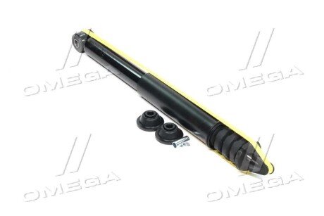 Задній амортизатор (стойка) mando MSS016994 на Ниссан Micra к12