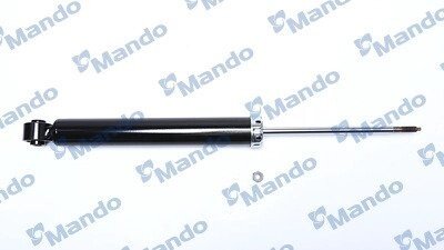 Задний амортизатор (стойка) mando MSS017050 на Опель Инсигния а