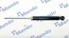 Задній амортизатор (стойка) MANDO MSS017052 (фото 1)