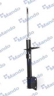 Задній амортизатор (стойка) mando MSS017154