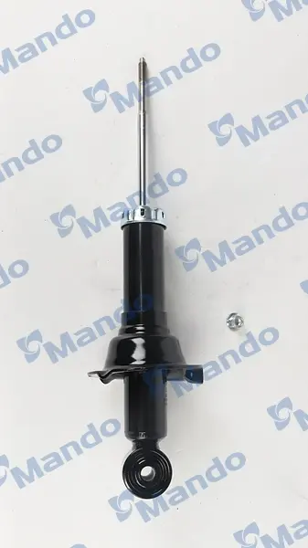 Задний амортизатор (стойка) MANDO MSS020003