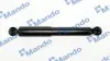 Задний амортизатор (стойка) MANDO MSS020009