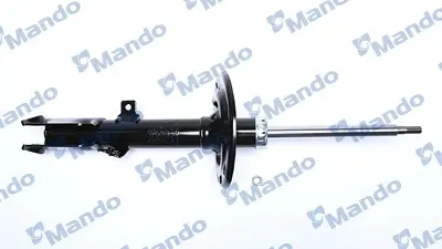 Задний амортизатор (стойка) MANDO MSS020031