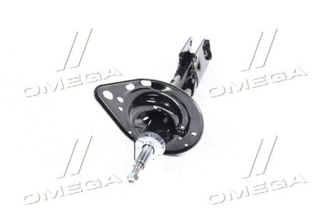 Задний амортизатор (стойка) mando MSS020032