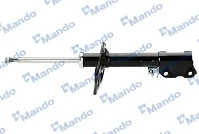 Задний амортизатор (стойка) MANDO MSS020032