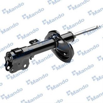 Задний амортизатор (стойка) mando MSS020112