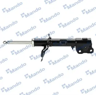 Задній амортизатор (стойка) MANDO MSS020112