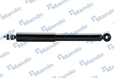Задній амортизатор (стойка) MANDO MSS020119