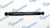Задній амортизатор (стойка) MANDO MSS020209 (фото 4)
