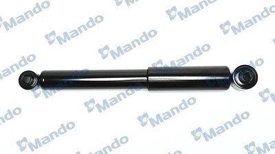 Задний амортизатор (стойка) mando MSS020883 на Опель Корса с