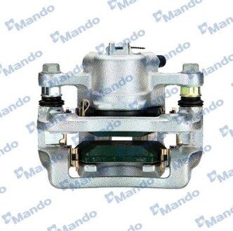 Задний тормозной суппорт mando EX4841034050