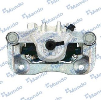 Задний тормозной суппорт mando EX4841034050