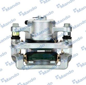 Задний тормозной суппорт mando EX4844034050