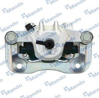 Задний тормозной суппорт mando EX4844034050