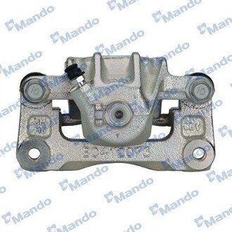 Задний тормозной суппорт mando EX5831026A00