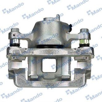 Задний тормозной суппорт mando EX5831026A00