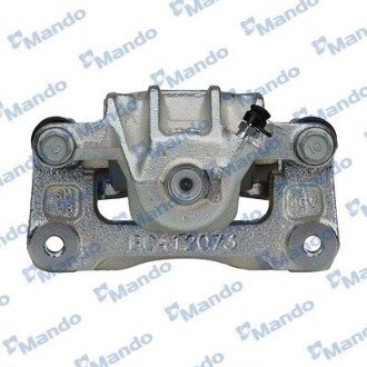 Задний тормозной суппорт mando EX5831026A00