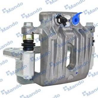 Задний тормозной суппорт mando EX583102BA00