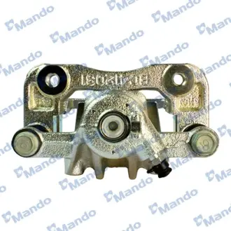 Задній гальмівний супорт MANDO EX583102EA10