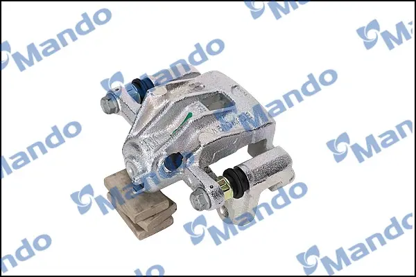 Задний тормозной суппорт MANDO EX583102EA11