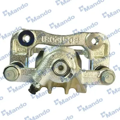 Задний тормозной суппорт MANDO EX583102HA00