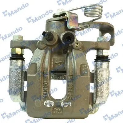 Задний тормозной суппорт MANDO EX583103XA30