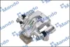 Задний тормозной суппорт MANDO EX583112EA11