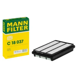 Фільтр забору повітря MANN C18037