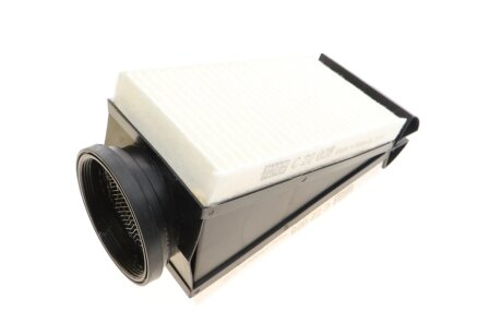 Фільтр повітряний MB C 220, 250, 300 D BlueTEC 14- mann C22028