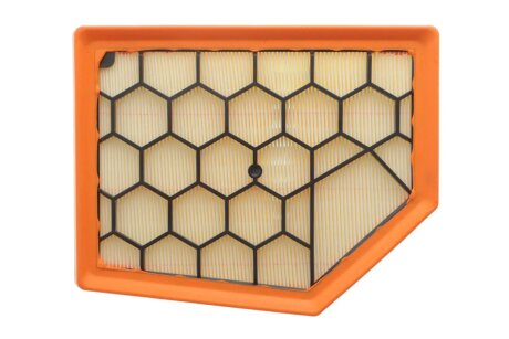 Фільтр повітряний mann C25091