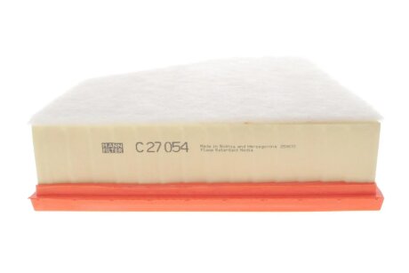 Фільтр забору повітря mann C27054