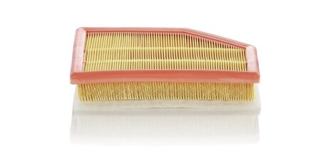 Повітряний фільтр mann C27126