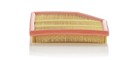 Фільтр забору повітря mann C27127 на Опель Фронтера а