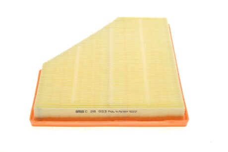 Фільтр повітря mann C28053